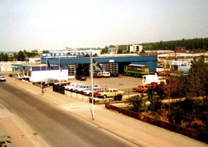 Das Autohaus Weide. <br>Seit 1973 in Krefeld autohaus 1973 300x212 - Das Autohaus Weide. <br>Seit 1973 in Krefeld