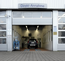 Service & Kfz-Werkstatt kfz werkstatt - Service & Kfz-Werkstatt