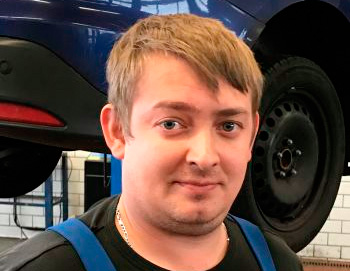 Service & Kfz-Werkstatt Drozdziok - Service & Kfz-Werkstatt
