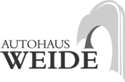 Logo von Autohaus Weide GmbH